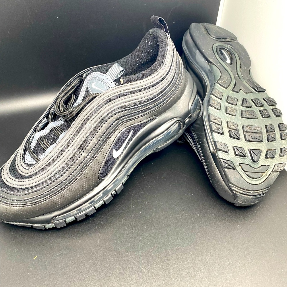 Nike AirMax 97 (Gs)